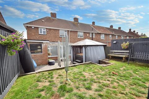 3 bedroom end of terrace house for sale, Staveley Crescent, Southmead