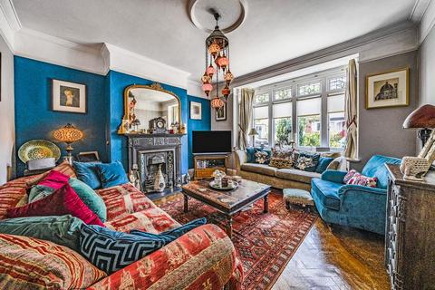 4 bedroom terraced house for sale, Hilldown Road, Streatham Common