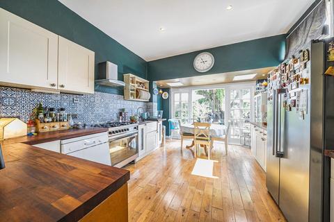 4 bedroom terraced house for sale, Hilldown Road, Streatham Common