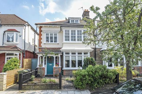 4 bedroom terraced house for sale, Hilldown Road, Streatham Common