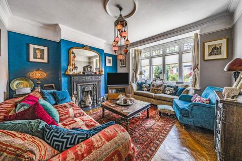 16 Hilldown Road, London, SW16 3DZ