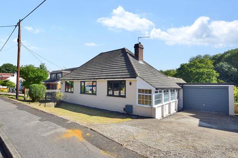 3 bedroom detached bungalow for sale, Hallsfield Road, Walderslade, Chatham, ME5