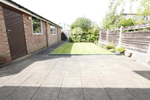 3 bedroom bungalow for sale, Beedon Avenue, Little Lever, Bolton, BL3