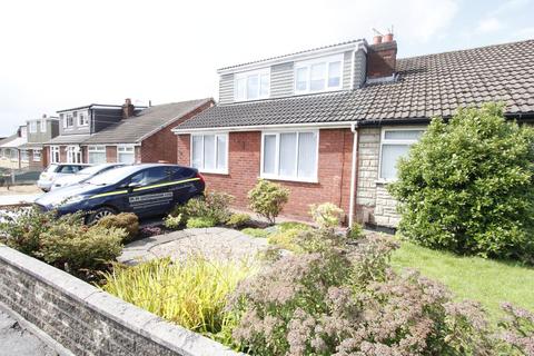 3 bedroom bungalow for sale, Beedon Avenue, Little Lever, Bolton, BL3