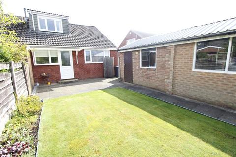 3 bedroom bungalow for sale, Beedon Avenue, Little Lever, Bolton, BL3