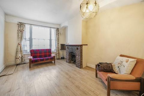 2 bedroom terraced house for sale, New Park Road, Brixton