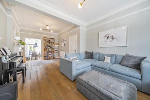 4 bedroom terraced house for sale, Barcombe Avenue, Streatham Hill