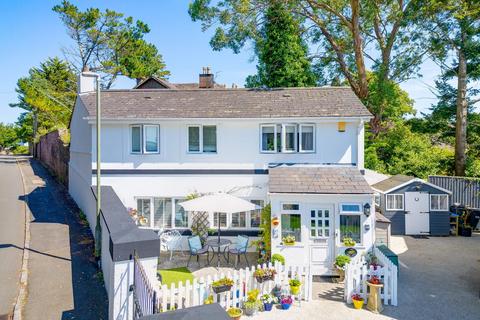 2 bedroom coach house for sale, Trumlands Road, St Marychurch, Torquay