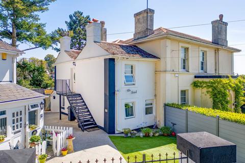 1 bedroom ground floor flat for sale, Trumlands Road, St Marychurch, Torquay