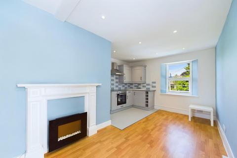 1 bedroom flat for sale, Trumlands Road, St Marychurch, Torquay