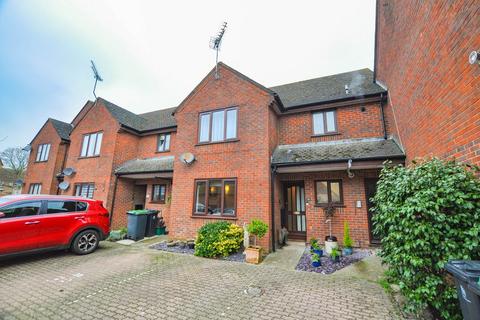 39 Sheppards Field, Wimborne, BH21 1PX
