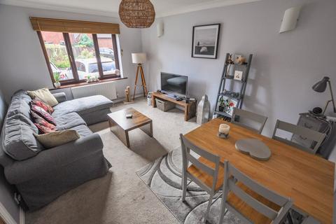 39 Sheppards Field, Wimborne, BH21 1PX