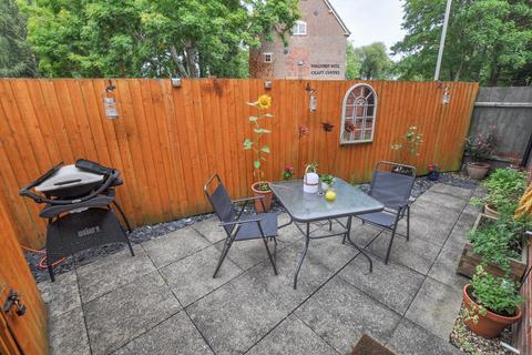 39 Sheppards Field, Wimborne, BH21 1PX