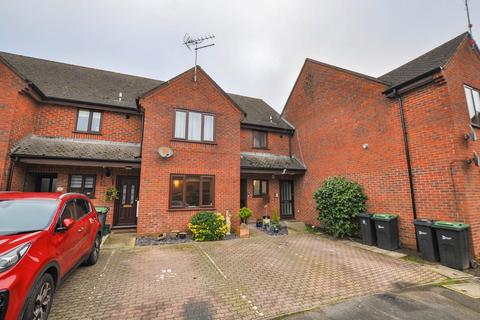 39 Sheppards Field, Wimborne, BH21 1PX