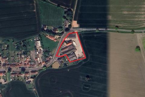 Plot for sale, Brakehill Farm, Rainton, Thirsk, YO7