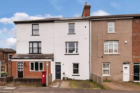 4 bedroom terraced house for sale, Hadlow Road, Tonbridge, TN9