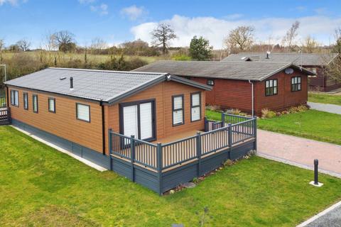 2 bedroom lodge for sale, York, Yorkshire, YO41