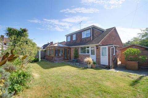 4 bedroom detached house for sale, Ghyllside Road, Northiam