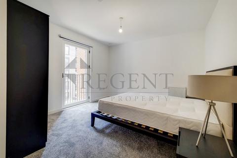 1 bedroom apartment to rent, Cornwell House, Ron Leighton Way, E6