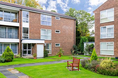 3 bedroom flat for sale, Rutland Drive, Howard Court, HG1