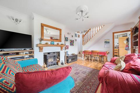 2 bedroom end of terrace house for sale, Carlingford Terrace, Somerset BA3