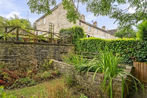 2 bedroom end of terrace house for sale, Carlingford Terrace, Somerset BA3