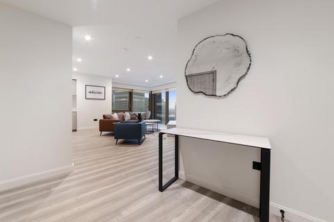 1 bedroom apartment to rent, Aspen, 50 Marsh Wall, London, E22