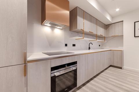 1 bedroom apartment to rent, Aspen, 50 Marsh Wall, London, E22