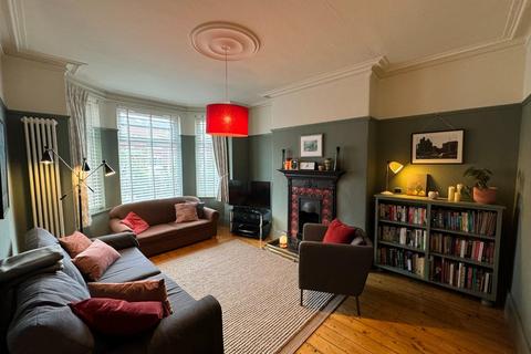 4 bedroom detached house for sale, Burford Road, Whalley Range