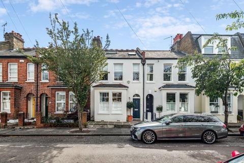 3 bedroom terraced house for sale, Lillian Road, London