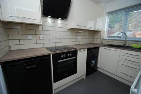1 bedroom house to rent, Radcliffe Road, Norwich NR8