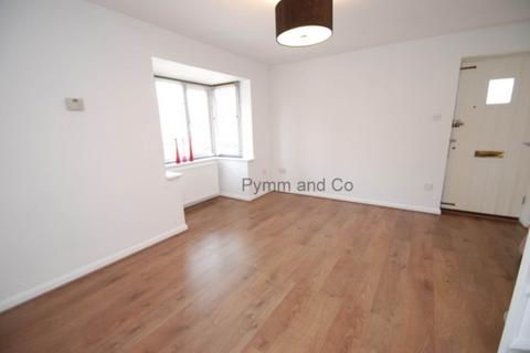 1 bedroom house to rent, Radcliffe Road, Norwich NR8