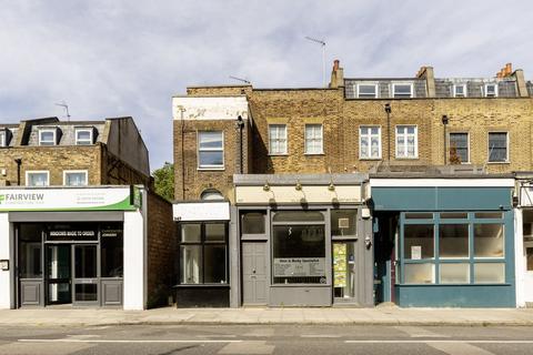 Retail property (high street) to rent, Islington, London N1