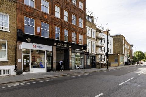 Retail property (high street) to rent, Islington, London N1