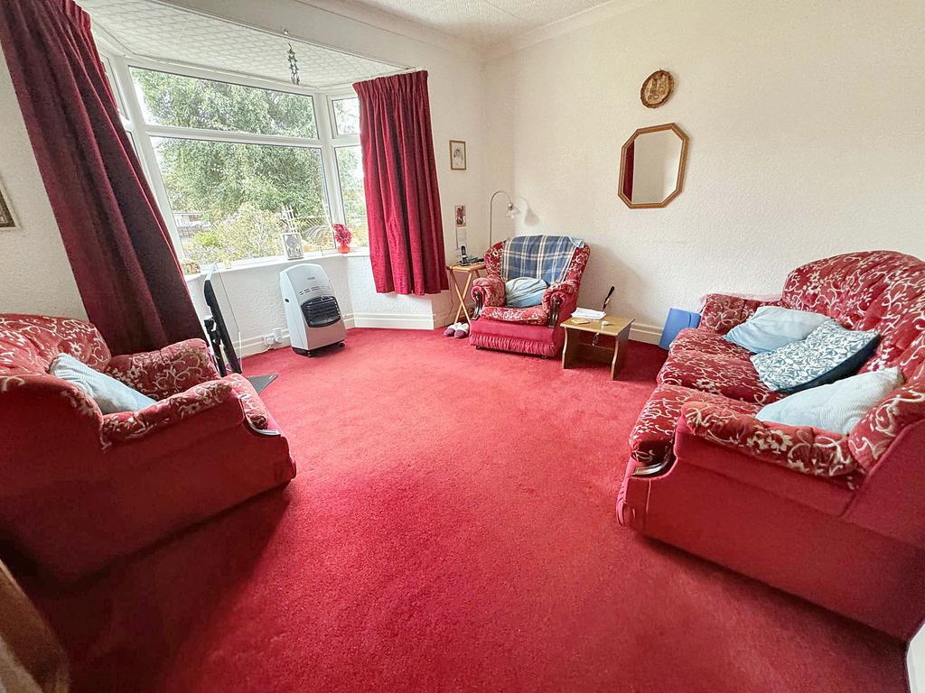 Netherburn Road, Sunderland, Tyne and... 2 bed semidetached house for