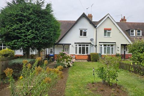 3 bedroom terraced house for sale, Kettering Road, Kingsley, Northampton, NN2 7DU