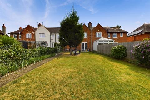 3 bedroom terraced house for sale, Kettering Road, Kingsley, Northampton, NN2 7DU