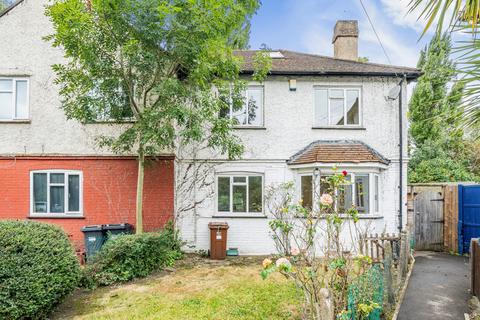 5 bedroom semi-detached house for sale, Lionel Road North, Brentford, Middlesex