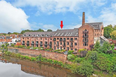 3 bedroom penthouse for sale, Longden Coleham, Shrewsbury