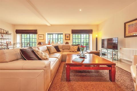 3 bedroom penthouse for sale, Longden Coleham, Shrewsbury