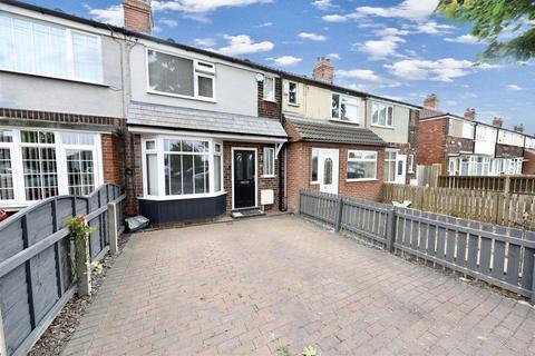 2 bedroom terraced house for sale, National Avenue, Hull