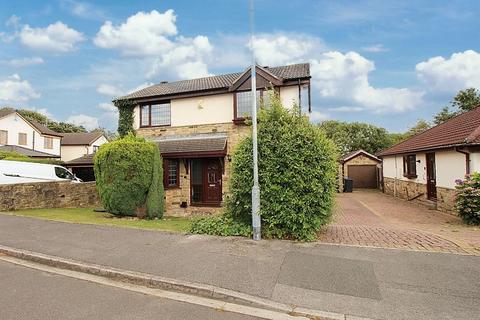 3 bedroom detached house for sale, Meadowfield Drive, Hoyland, Barnsley