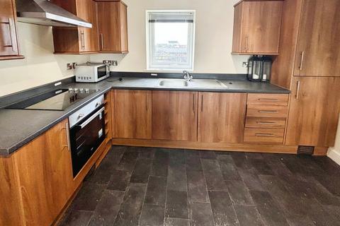 2 bedroom flat to rent, Georgia Avenue, West Didsbury, Manchester, M20