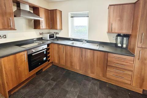 2 bedroom flat to rent, Georgia Avenue, West Didsbury, Manchester, M20