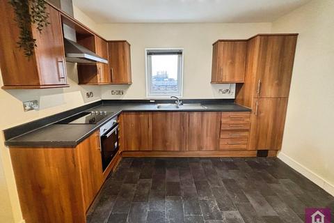 2 bedroom flat to rent, Georgia Avenue, West Didsbury, Manchester, M20