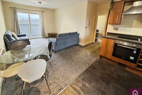 2 bedroom flat to rent, Georgia Avenue, West Didsbury, Manchester, M20