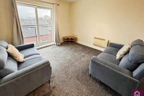 2 bedroom flat to rent, Georgia Avenue, West Didsbury, Manchester, M20