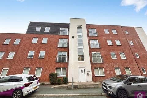 2 bedroom flat to rent, Georgia Avenue, West Didsbury, Manchester, M20