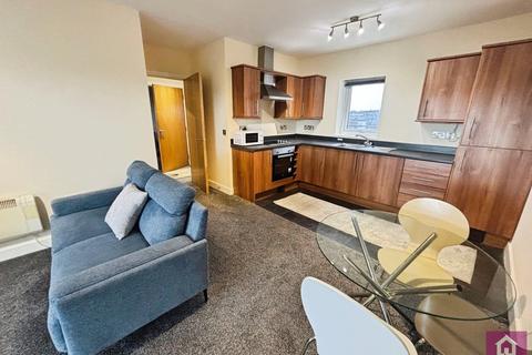 2 bedroom flat to rent, Georgia Avenue, West Didsbury, Manchester, M20