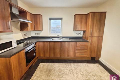 2 bedroom flat to rent, Georgia Avenue, West Didsbury, Manchester, M20